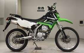 KAWASAKI KLX250 Gen.2 LX250S