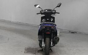 YAMAHA CYGNUS 125 X SR SED8J