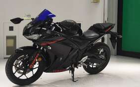 YAMAHA YZF-R25 RG10J