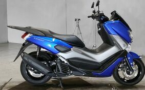 YAMAHA N-MAX 125 SED6J