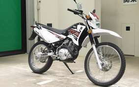 YAMAHA XTZ125 E PCJL