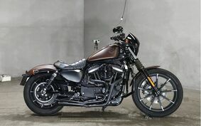 HARLEY XL883N 2019 LE2