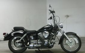 YAMAHA DRAGSTAR 250 VG02J