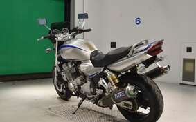 YAMAHA XJR1300 2004 RP03J