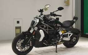 DUCATI DIAVEL X S 2022