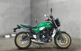 KAWASAKI Z650 RS 2022 ER650M