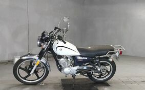 YAMAHA YB125SP PCJL