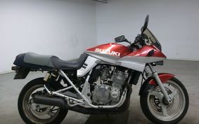 SUZUKI GSX250S KATANA GJ76A