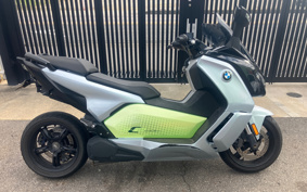 BMW C EVOLUTION 0C03