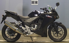 HONDA CBR400R ABS 2013 NC47