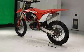 HONDA CRF250 RALLY ME12