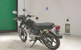 YAMAHA YB125SP PCJL