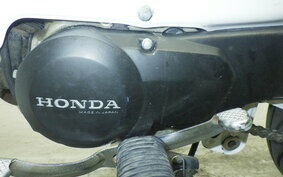 HONDA CHALY 50 CF50