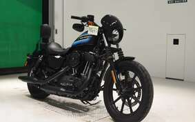 HARLEY XL1200NS 2019