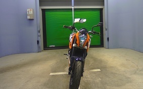 KTM 200 DUKE JUC4G