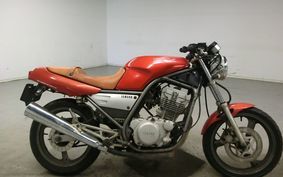 YAMAHA SRX250 1991 3WP