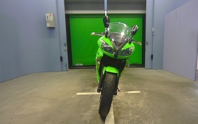 KAWASAKI NINJA 400R 2011 ER400B