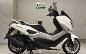 YAMAHA N-MAX SE86J