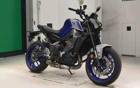 YAMAHA MT-09 2021 RN69J