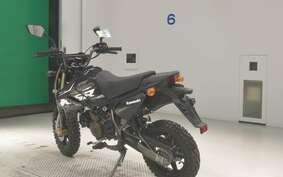 KAWASAKI KSR110 E KL110E