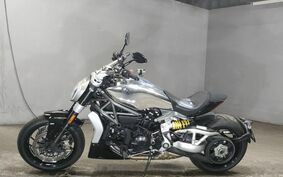 DUCATI DIAVEL X S 2019 GA01JA