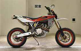 HUSQVARNA SM450R 2006 H812