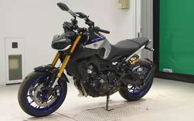 YAMAHA MT-09 ASP 2020 RN52J