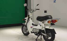 HONDA CHALY 50 CF50