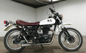 KAWASAKI 250TR BJ250F