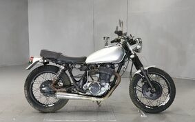 YAMAHA SR400 1990 1JR