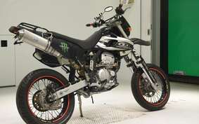 KAWASAKI KLX250D TRACKER LX250E