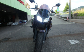 KAWASAKI Z1000 2010 ZRT00D