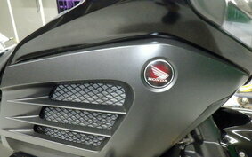 HONDA GL 1800 GOLD WING F6B 2013 SC68