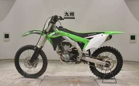 KAWASAKI KX450 F KX450H