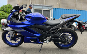 YAMAHA YZF-R25 ABS RG43J