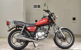 SUZUKI GN125 H PCJG9