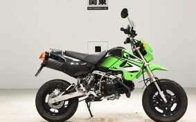 KAWASAKI KSR110 KL110A