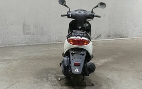 YAMAHA AXIS 125 TREET SE53J