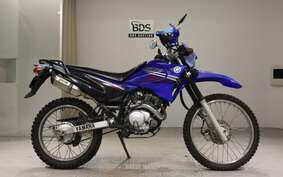 YAMAHA XTZ125 KE07