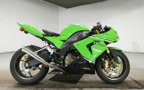 KAWASAKI ZX 10 NINJA R 2006 ZXT00C