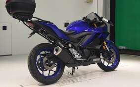 YAMAHA YZF-R25 A RG43J