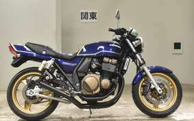 KAWASAKI ZRX-2 2006 ZR400E