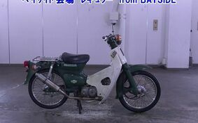 HONDA C50 C50