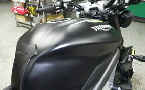 TRIUMPH STREET TRIPLE RS 2020 DA554Z