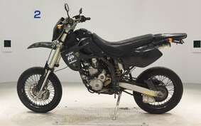 KAWASAKI KLX250D TRACKER LX250E