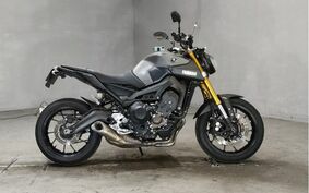 YAMAHA MT-09 2014 RN34J