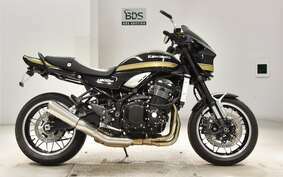 KAWASAKI Z900RS 2022 ZR900C