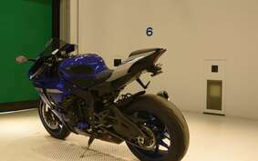 YAMAHA YZF-R1 2021 RN65J