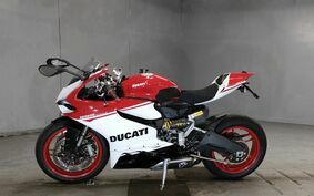 DUCATI 899 PANIGALE 2016 H805J