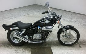 HONDA MAGNA 50 AC13